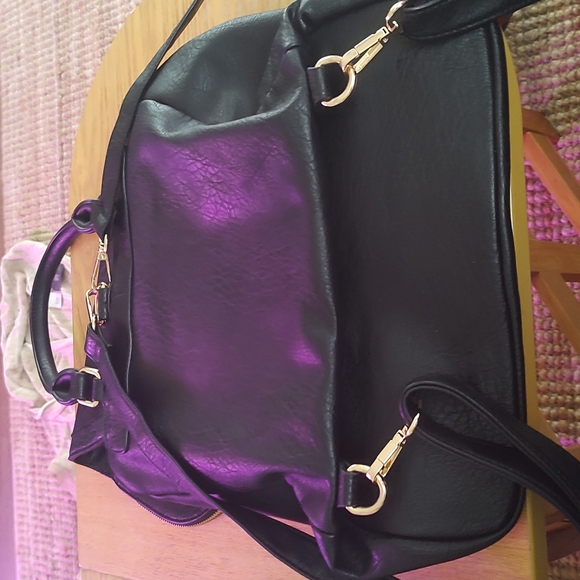 Sole Society Purse - Picture 3 of 3